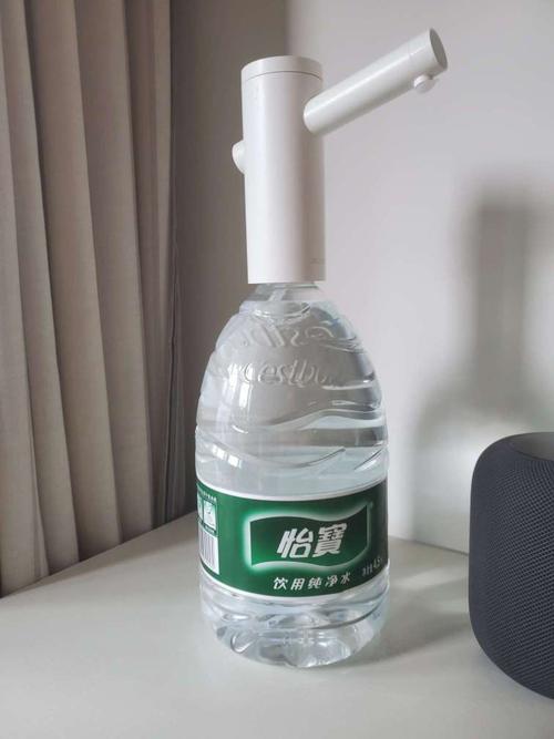 几素智能自动上水器 告别千篇一律的饮水体验，拥抱品质生活